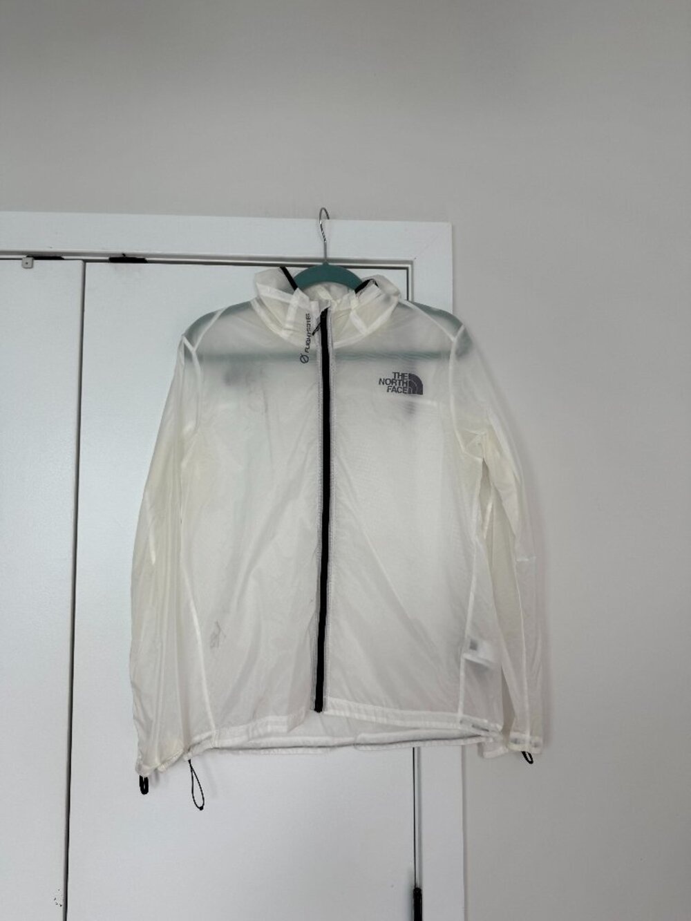 The North Face Windwall Running Jacket